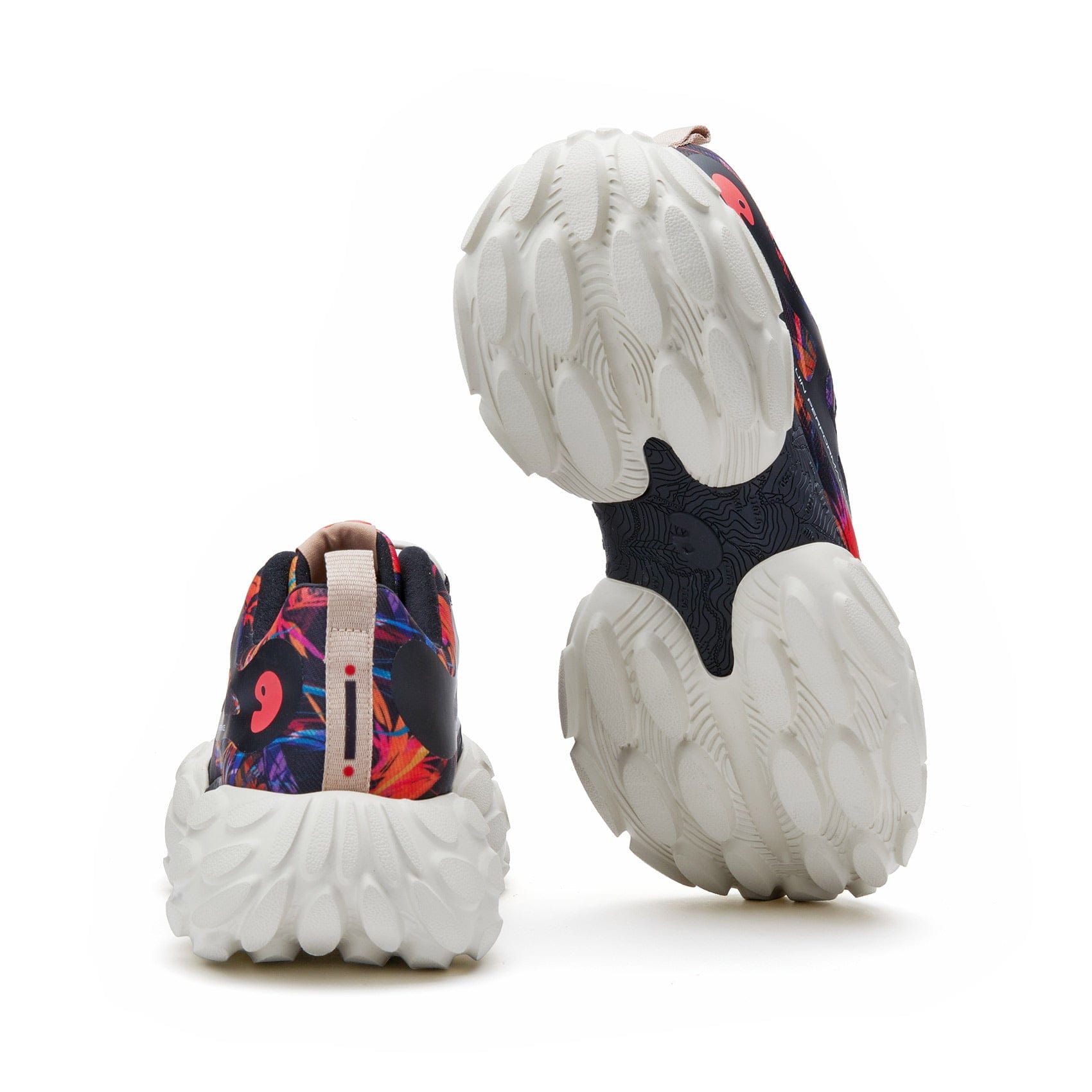 Strelitzia Mulhacen II Women's Hiking Boots - Waterproof Outdoor Shoes for Trekking & Backpacking | Perfect for Mountain Trails, Camping & Adventure Travel