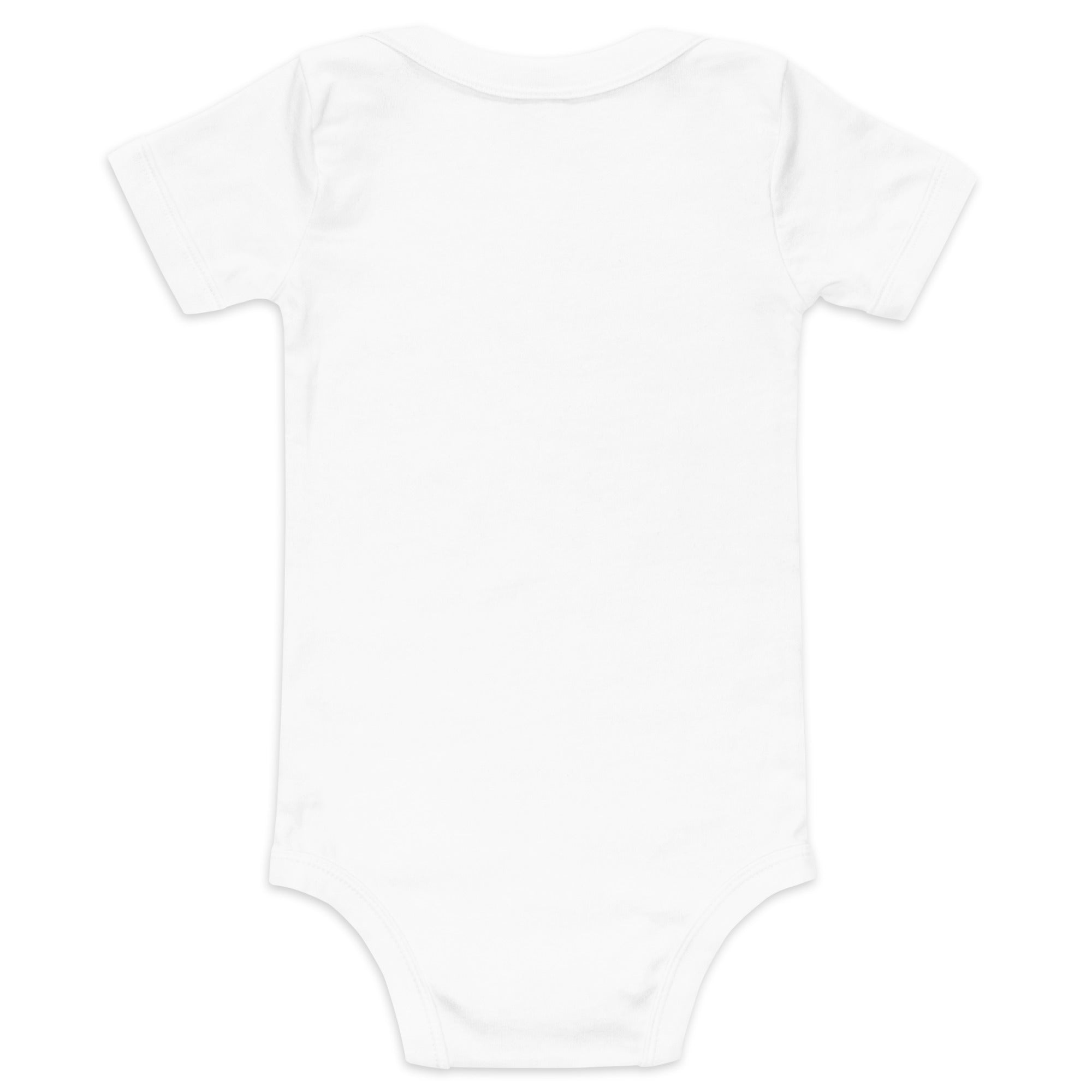 Gainesville Spartans RFC Baby Onesie - Soft Cotton Infant Bodysuit for Boys & Girls - Perfect for Game Day, Family Outings & Playtime