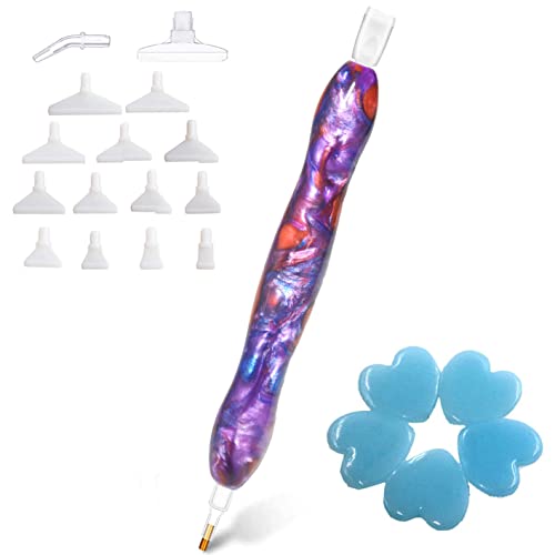 Dream Purple