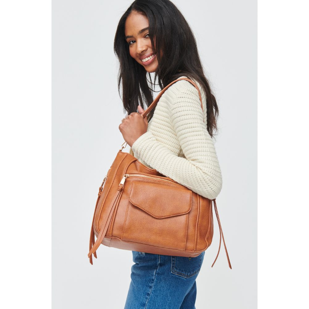 Brooke Hobo Handbag - Stylish & Spacious Crossbody Purse for Women | Perfect for Work, Travel & Everyday Use