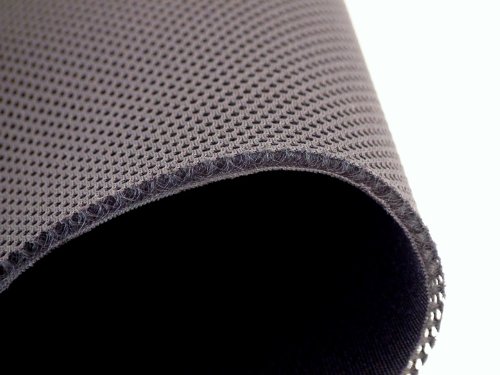 **ConforMax Gel Office Seat Cushion – Ergonomic Lumbar Support for Desk Chairs (18