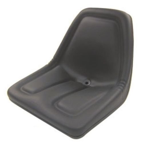 SUNBELT Universal High-Back Seat Replacement Part No. A-B1TM333BL - Perfect for Trucks, SUVs, and Off-Road Vehicles