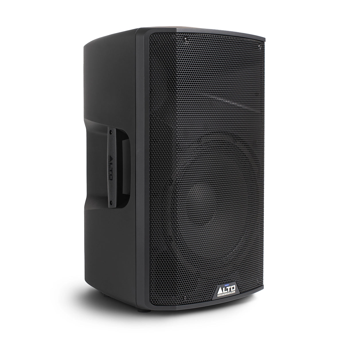 Alto Professional TX412 700 Watt 12 Inch Powered PA Speaker - Perfect for Live Music, DJ Performances & Outdoor Events