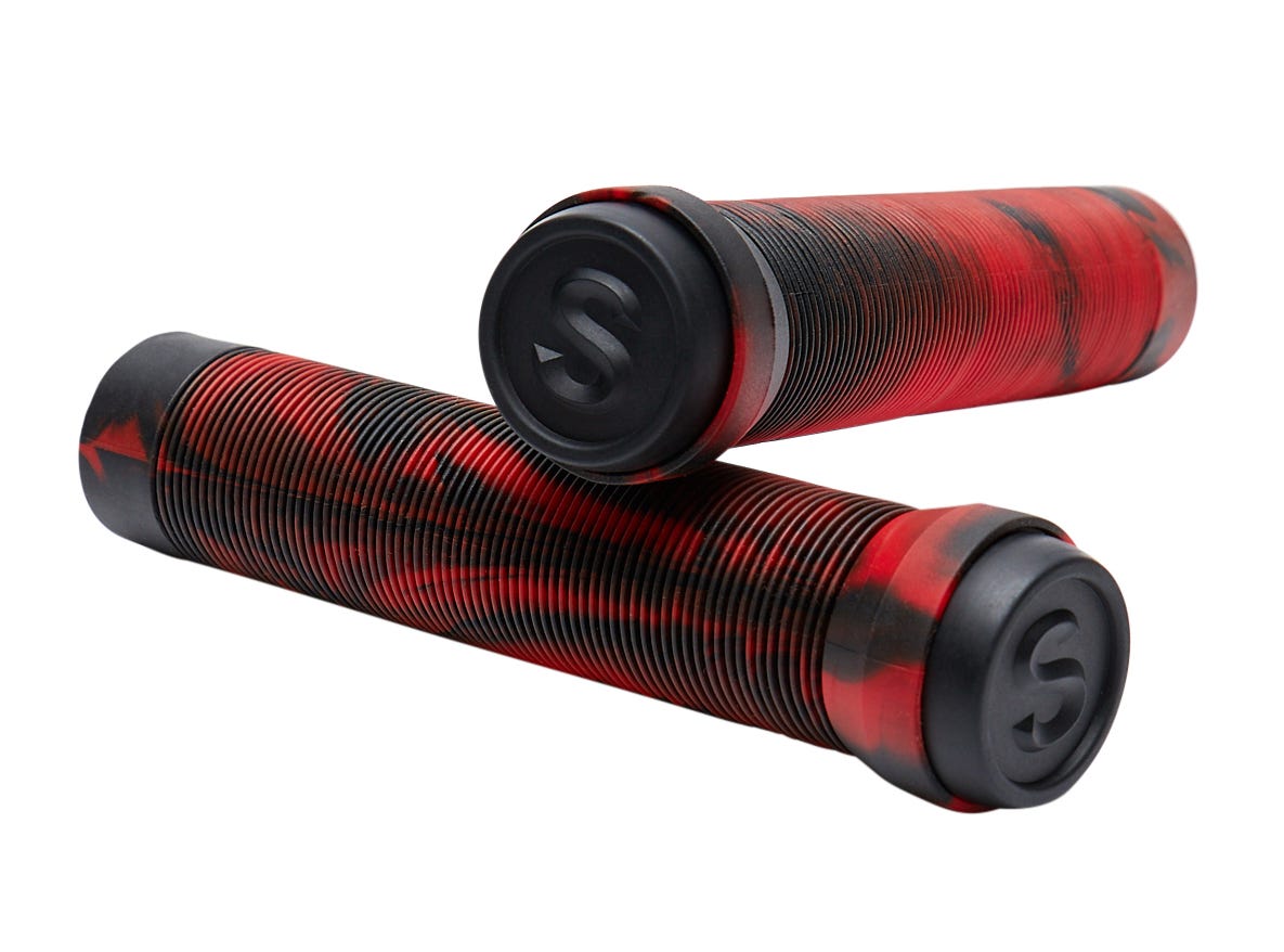 SCT USA Mix Grips - Premium Non-Slip Grip Tape for Skateboards, Scooters, and Bikes | Perfect for Outdoor Sports and Extreme Activities