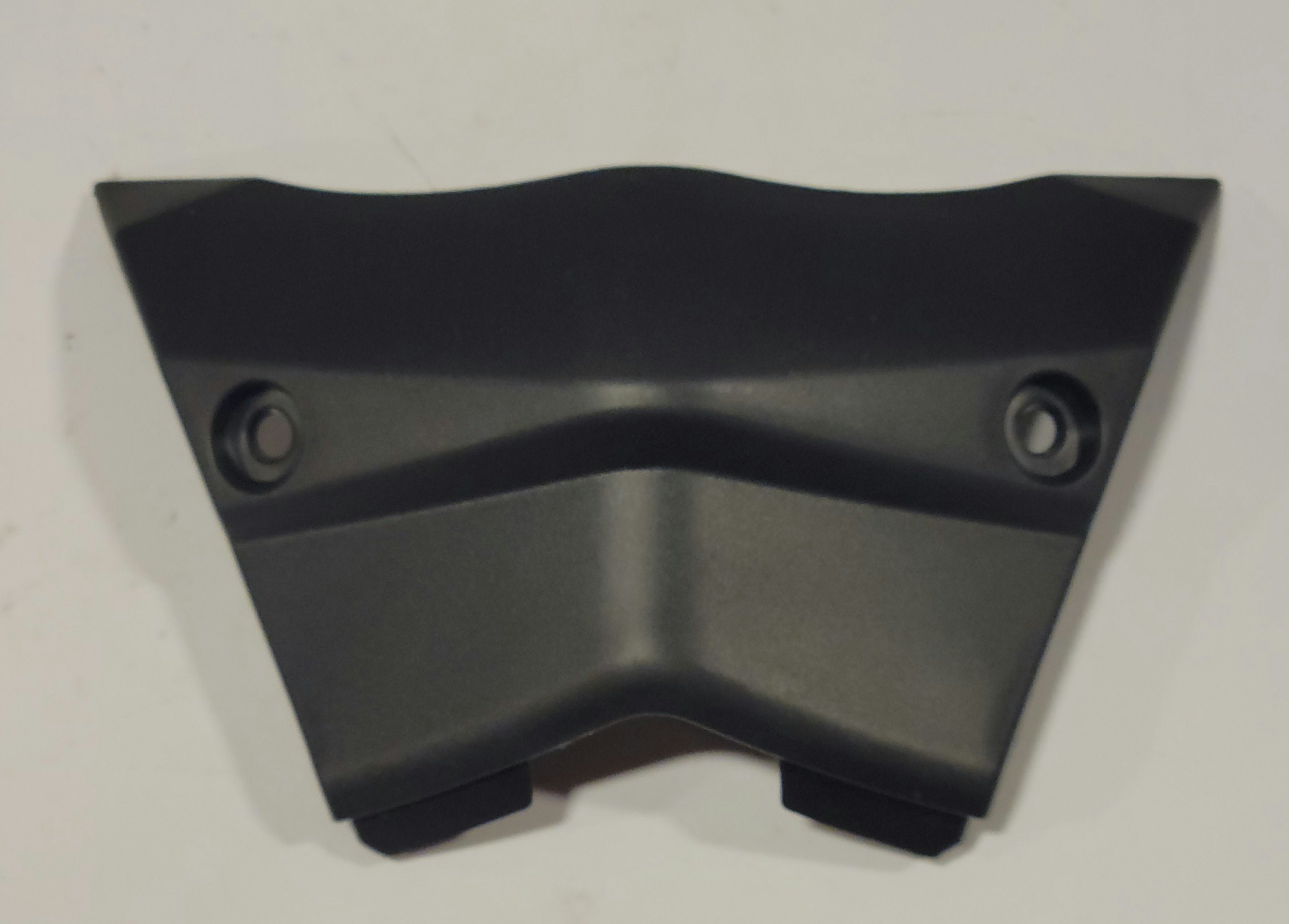 Universal Front Connection Fuel Tank Guard for Trucks & SUVs - Heavy Duty Protection for Off-Road & Towing Scenarios