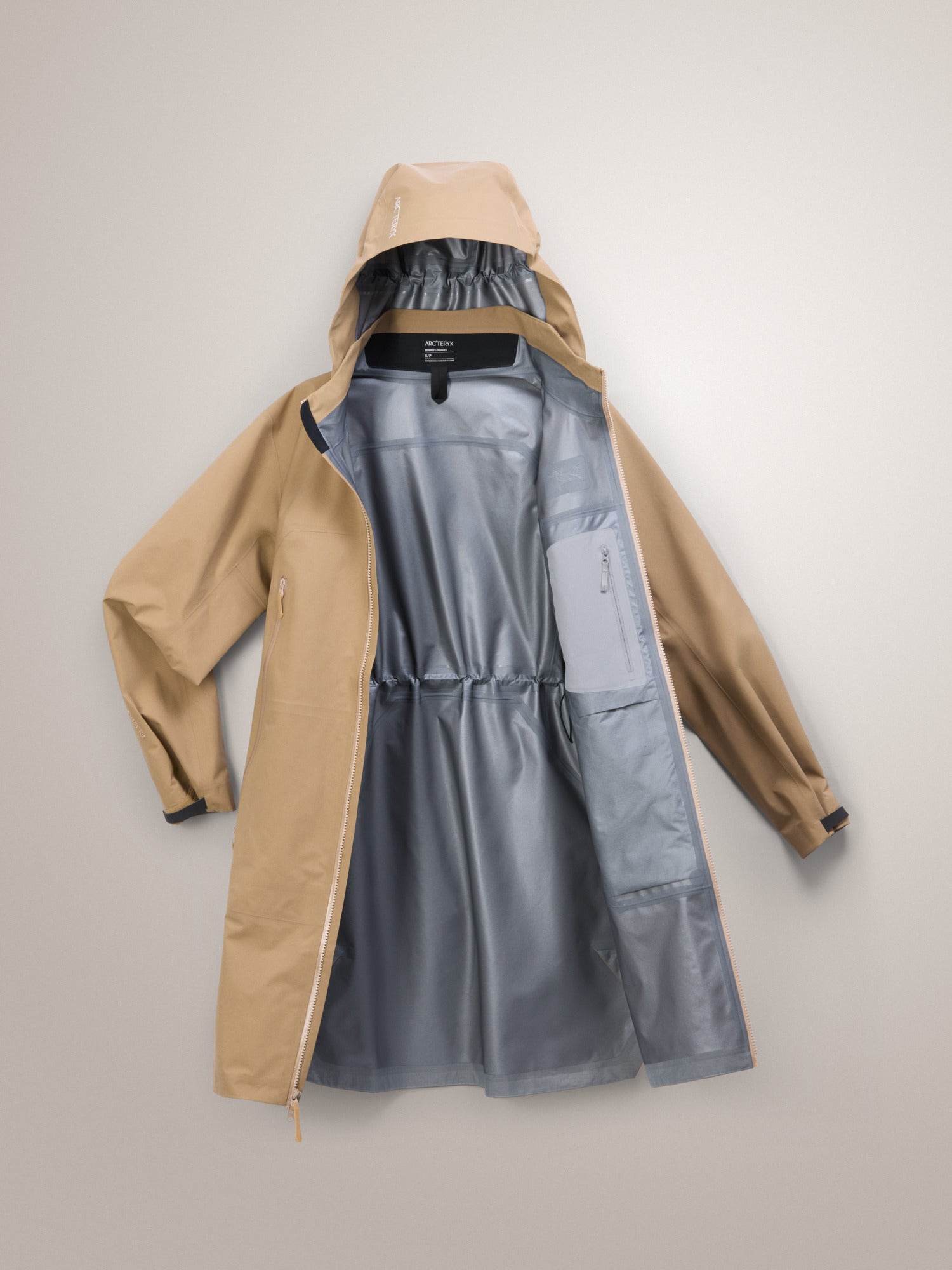 Beta Coat for Women - Stylish Winter Outerwear Jacket | Warm & Waterproof | Perfect for Snow, Hiking & Outdoor Activities