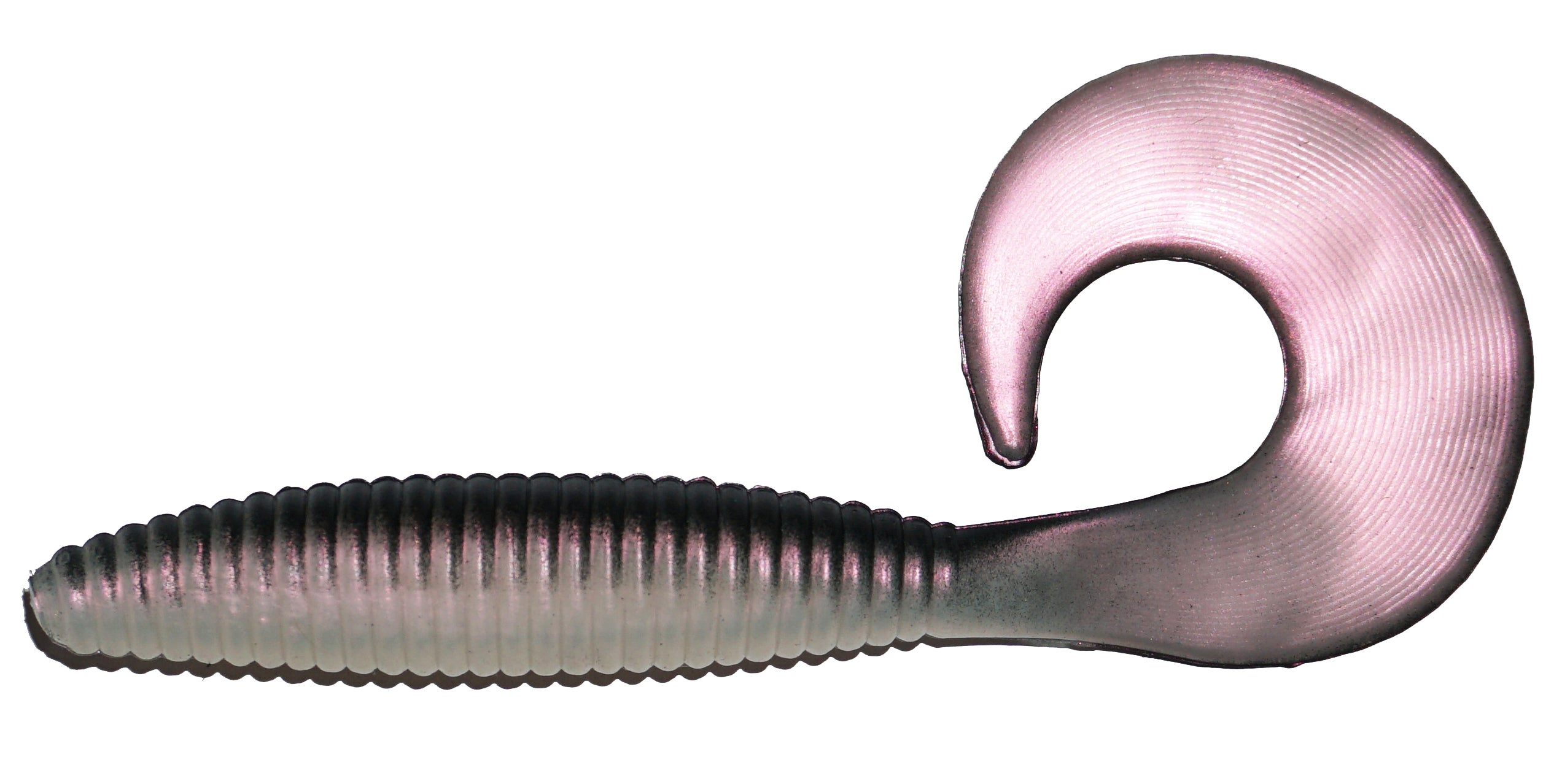 Action Plastics Magnum Grubs - Soft Plastic Fishing Lures for Bass, Walleye & Trout - Perfect for Freshwater & Saltwater Fishing Adventures