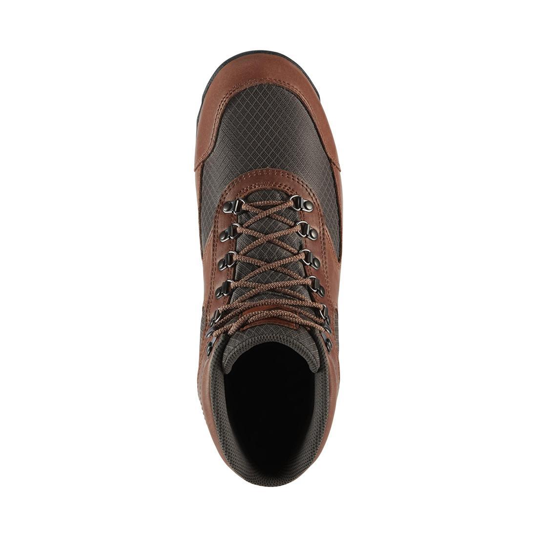 Jag II Hiking Shoes for Men & Women - Lightweight Waterproof Trail Running Shoes - Perfect for Outdoor Adventures, Hiking, and Camping