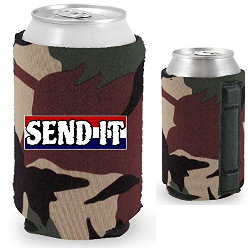 Green Camo 2 Pack