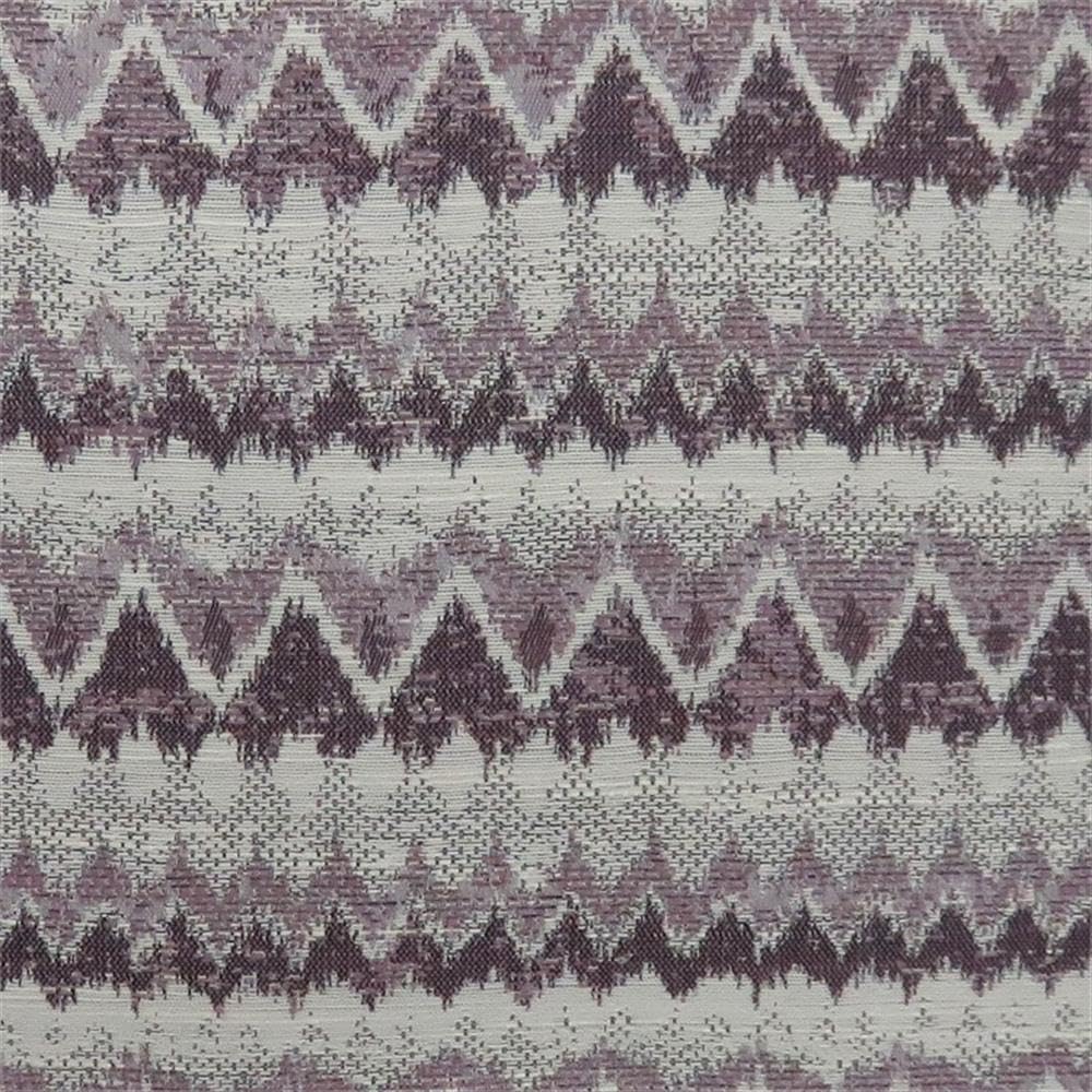 Furniture of America Allene Fabric Small Throw Pillow Set of 2 - Soft Purple Decorative Cushions for Sofa, Bed & Living Room Accent