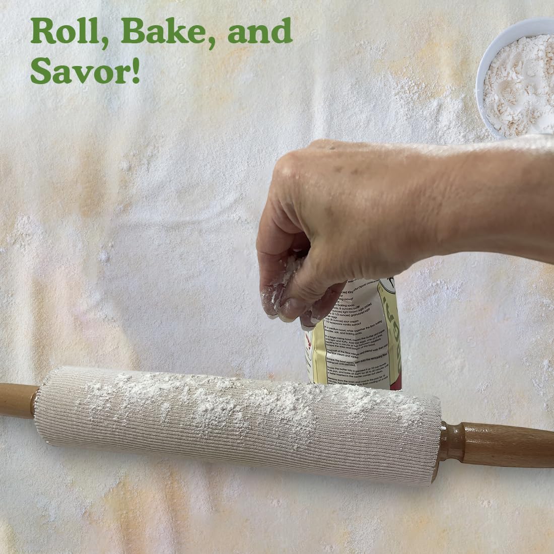 Regency Wraps 15