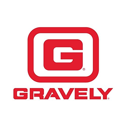 Gravely Deck Spindle Assembly 51528000 - Replacement Mower Deck Spindle for Gravely Zero Turn Mowers - Perfect for Lawn Maintenance & Landscaping Equipment Repair