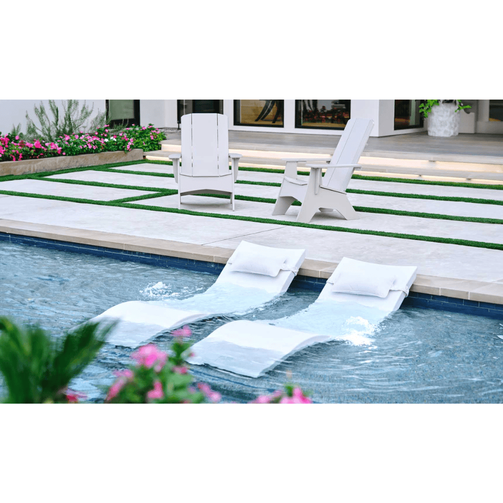 Boxhill Bundles: Premium Outdoor Pool Furniture Set for Relaxation & Comfort – Perfect for Backyard, Patio, and Poolside Lounging