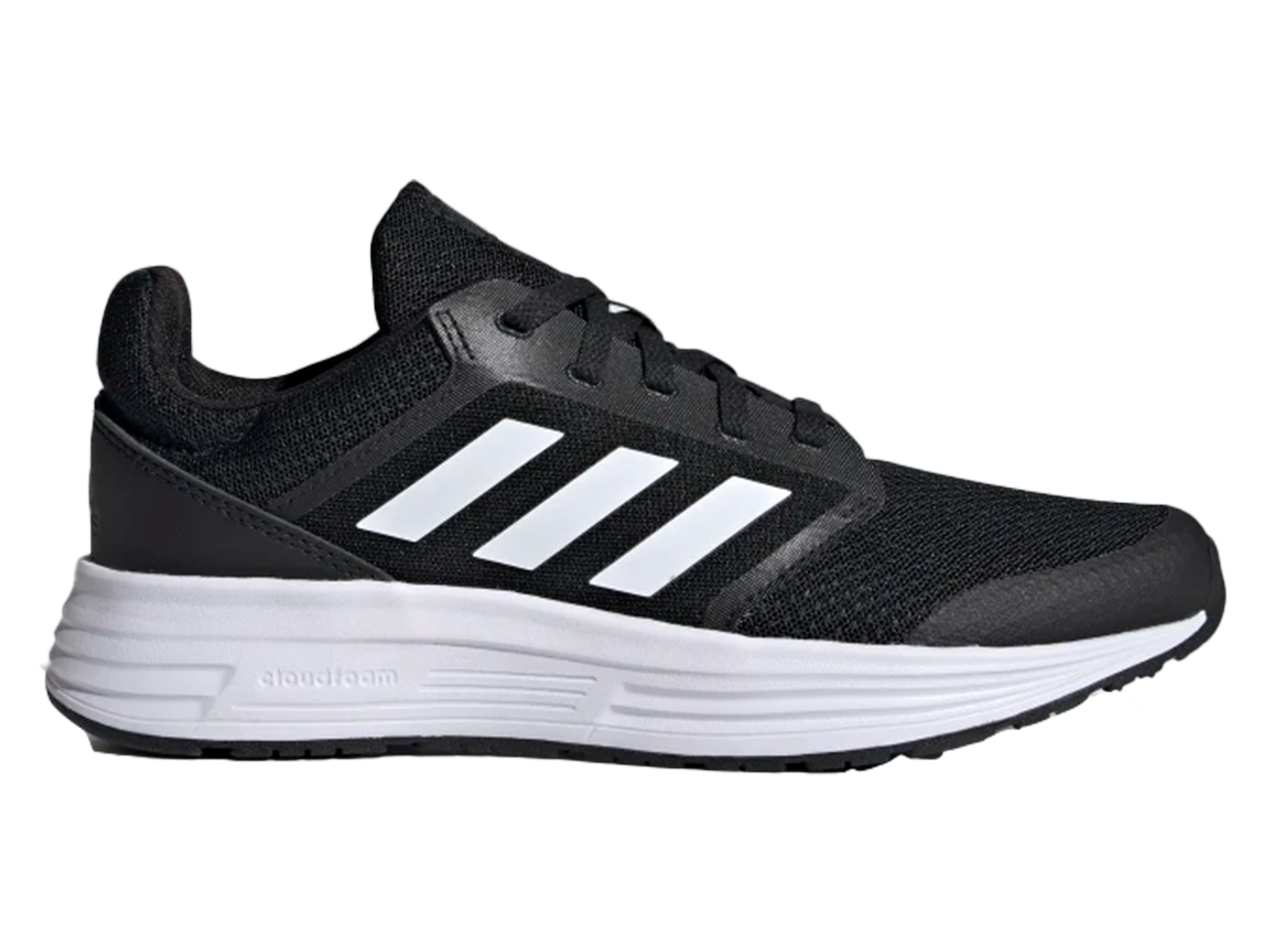 Adidas Women's Galaxy 5 Running Shoes FW6125 - Lightweight Cushioned Sneakers for Jogging, Gym Workouts & Everyday Wear