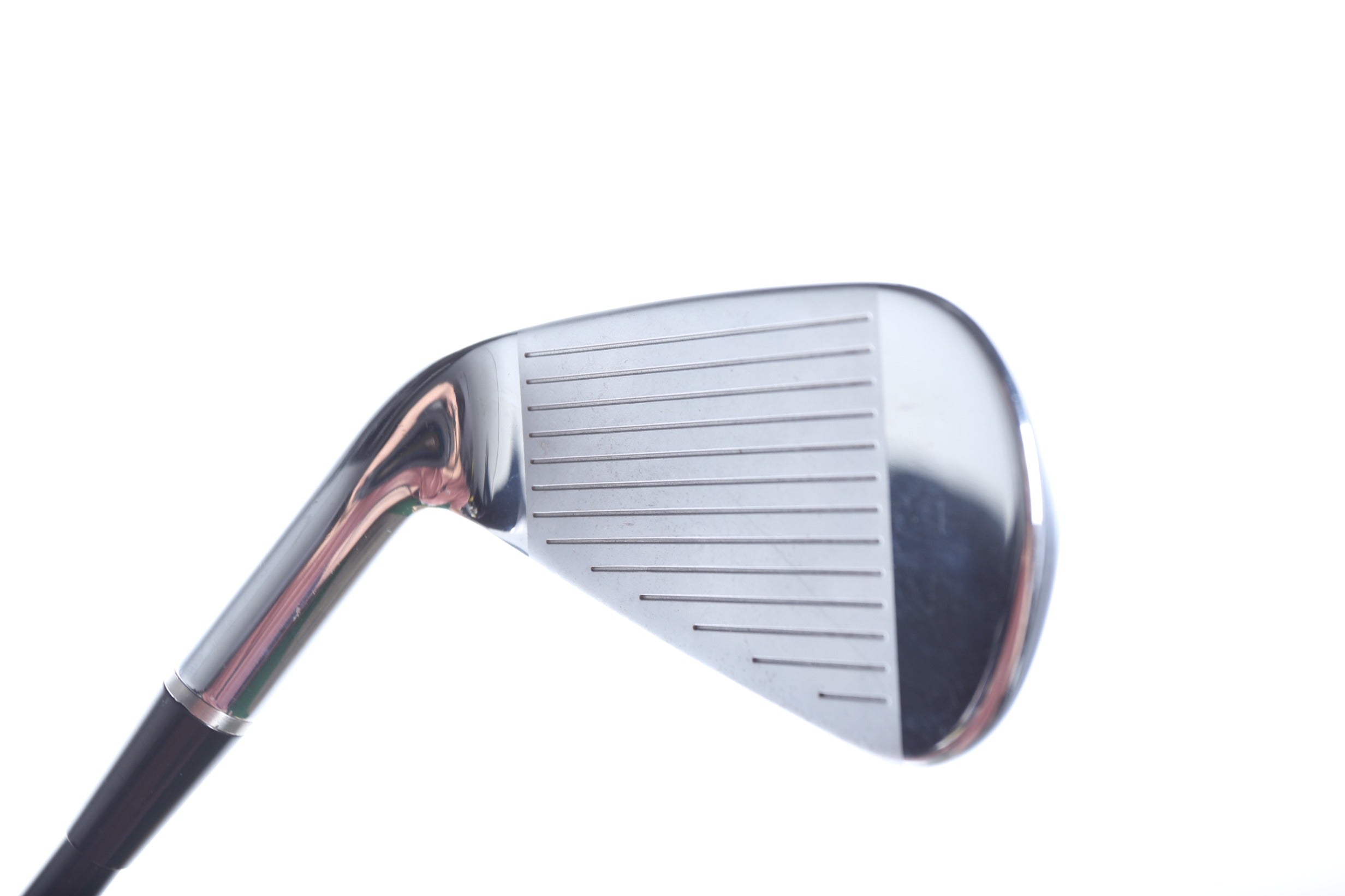 Used Callaway Epic Forged 7 Iron Right Handed Golf Club - Regular Flex Steel Shaft - Perfect for Practice & Course Play