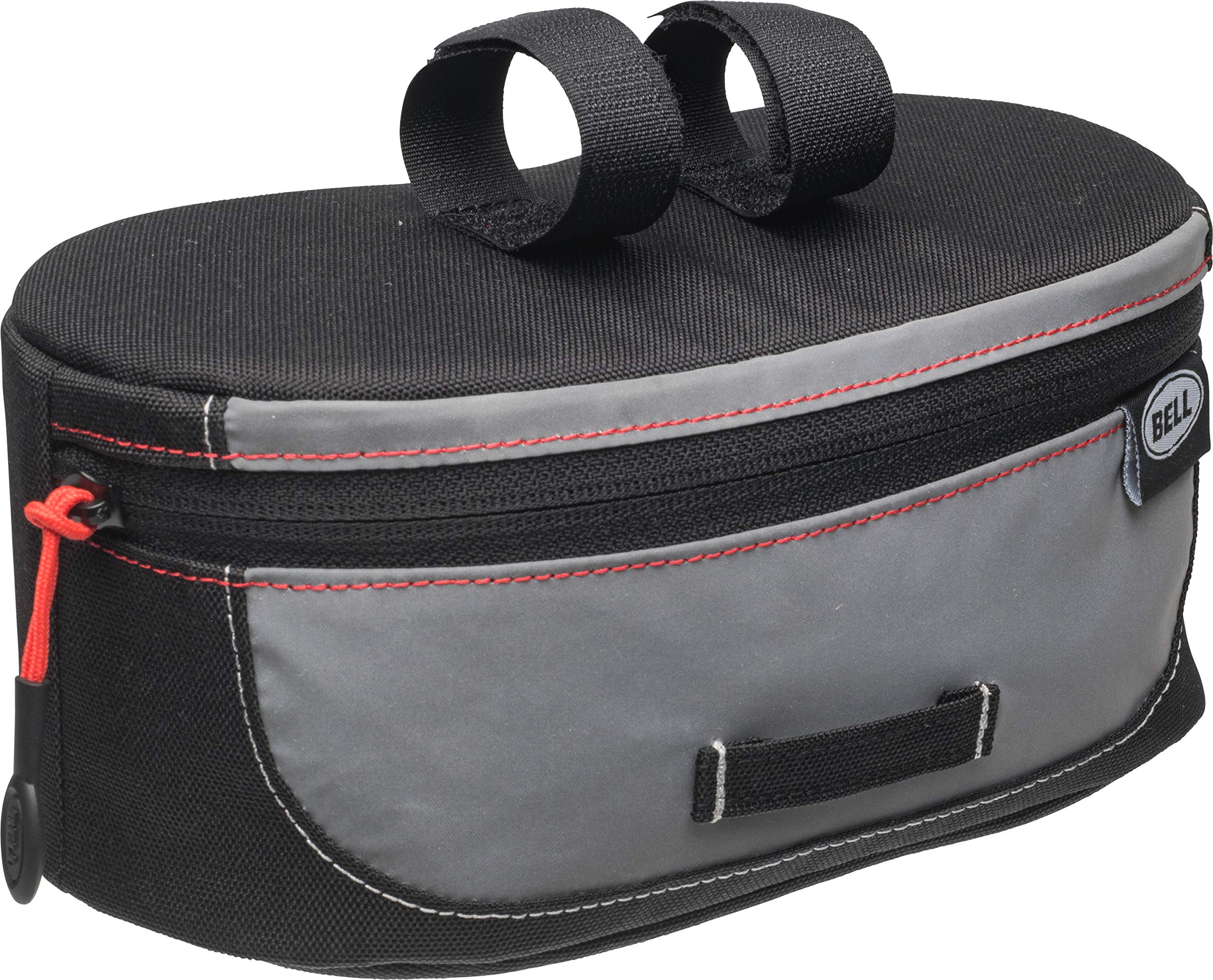 Bell Rucksack Bike Seat Storage Bags - Waterproof Cycling Accessories for Commuting, Mountain Biking & Outdoor Adventures