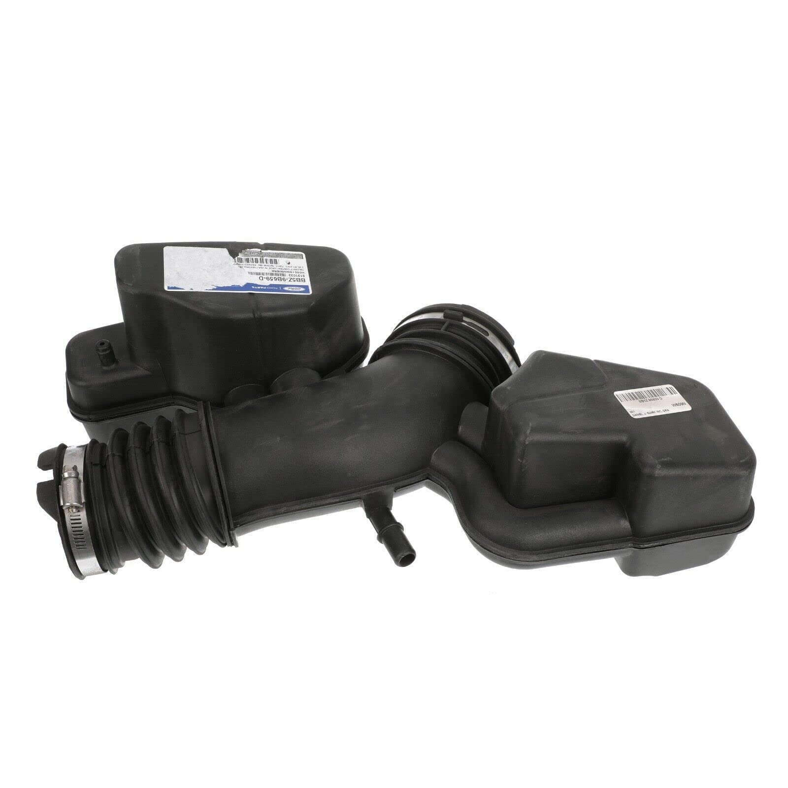 Ford BB5Z-9B659-D Air Intake Hose Replacement - OEM Quality Auto Part for Ford Vehicles | Perfect for Engine Maintenance & Performance Upgrades