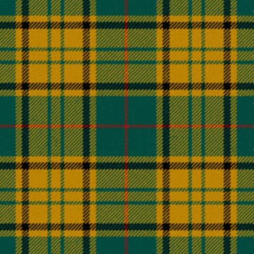 Harmer Tartan - Premium Tartan Fabric for Kilts, Scarves & Home Decor | Perfect for Scottish Heritage, Fashion & DIY Crafts