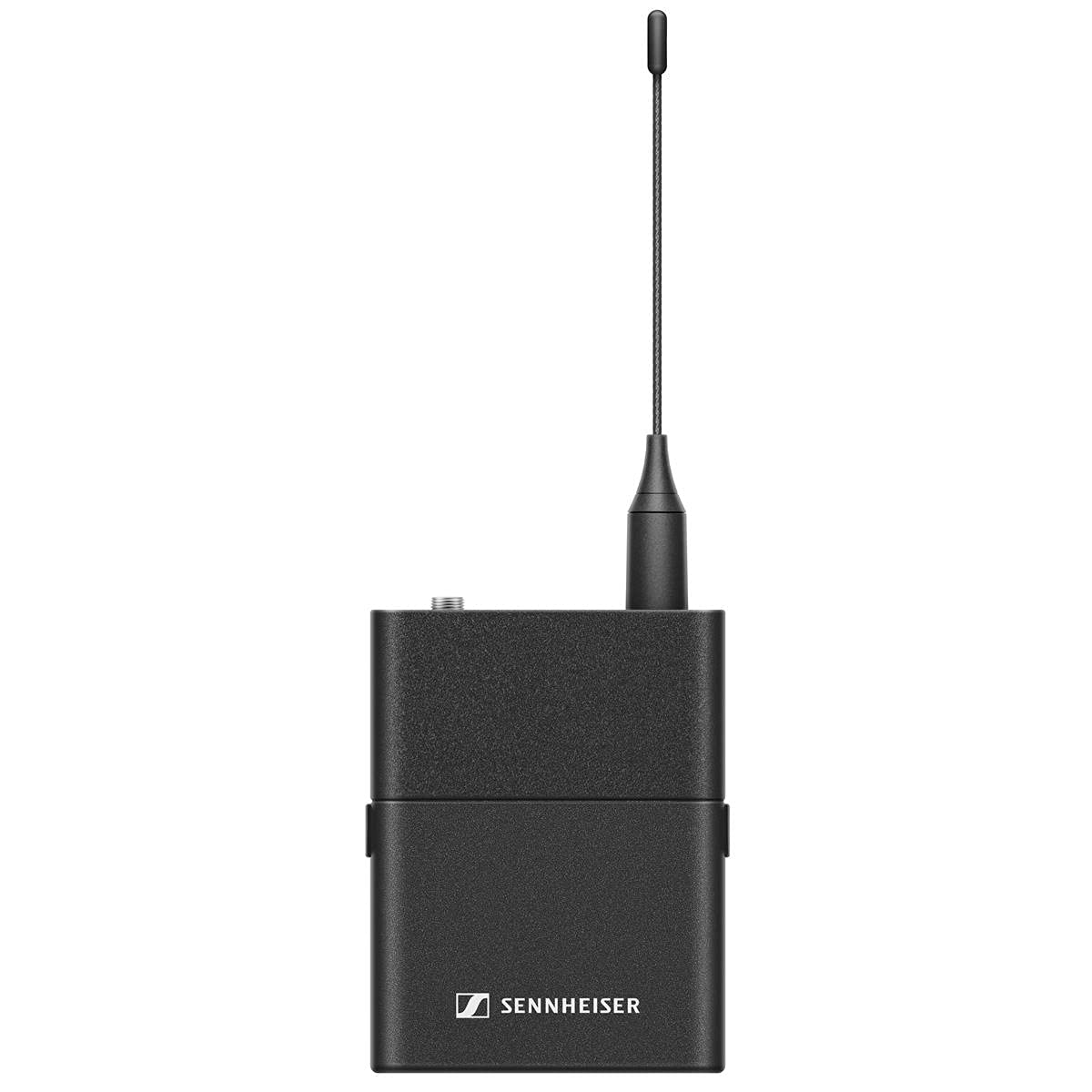 Sennheiser EW-D ME3 Dynamic Headset SET (R1-6) - Professional Wireless Microphone System for Live Performances, Presentations & Broadcasting - Black
