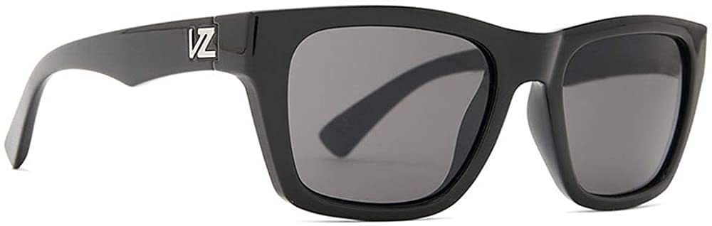 VonZipper Unisex Mode Sunglasses - UV Protection Polarized Lenses for Men & Women - Perfect for Driving, Beach, and Outdoor Activities