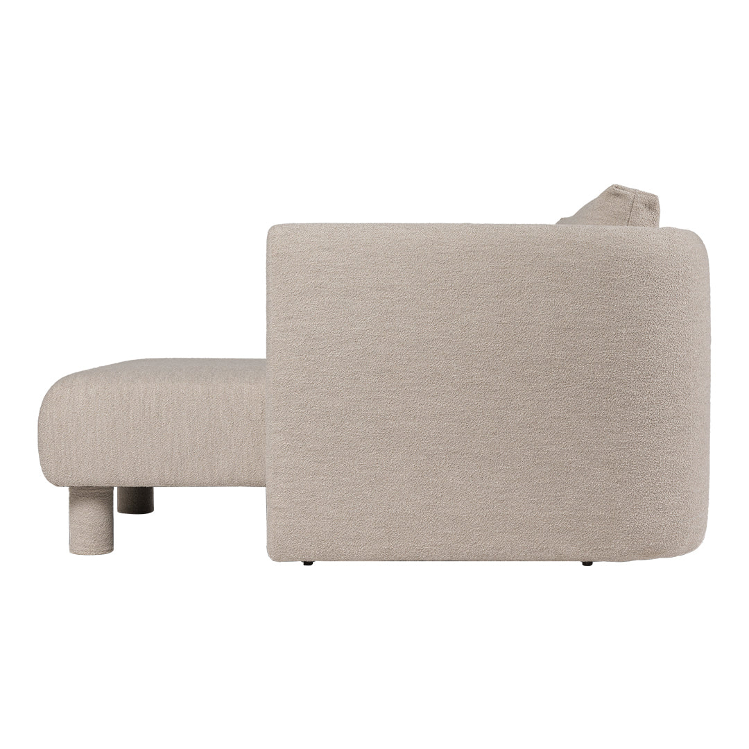 Modular Sofa Set - Customizable Sectional Couch for Living Room, Lounge & Office - Dase Modern Furniture for Home Decor & Comfortable Seating