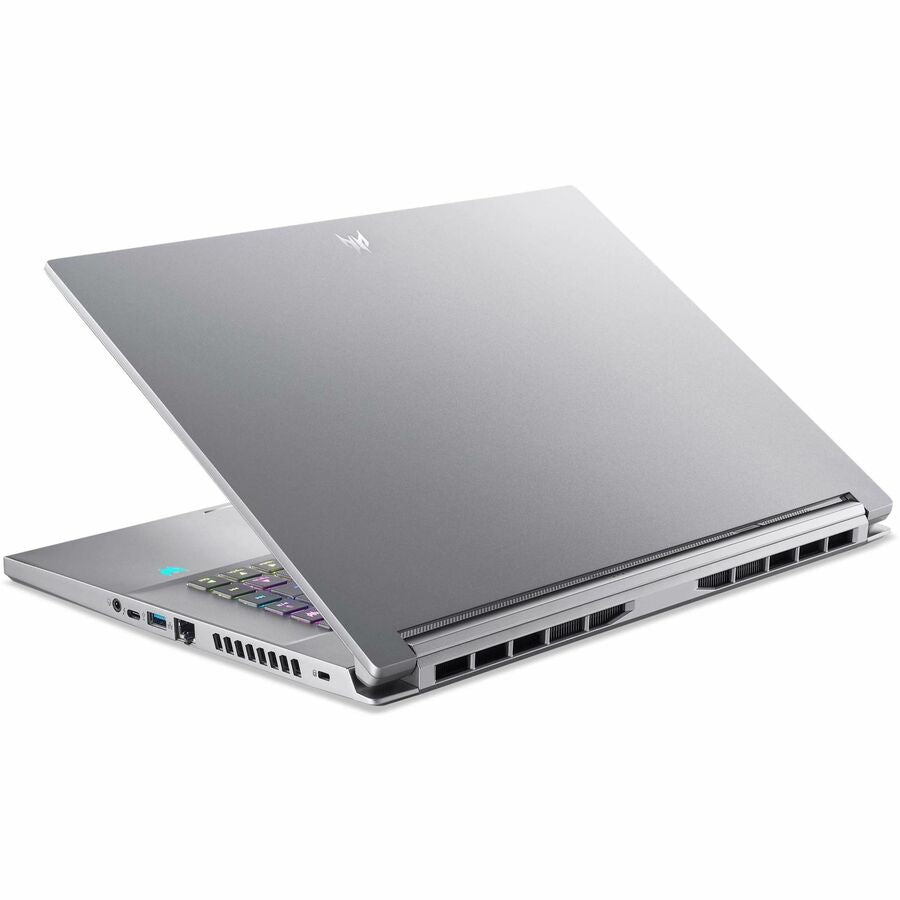 Acer Predator Titan 16 Gaming Laptop - High Performance 16-inch Gaming Notebook with Powerful Graphics for PC Gaming & Streaming | Perfect for Esports, Video Editing & Work from Home