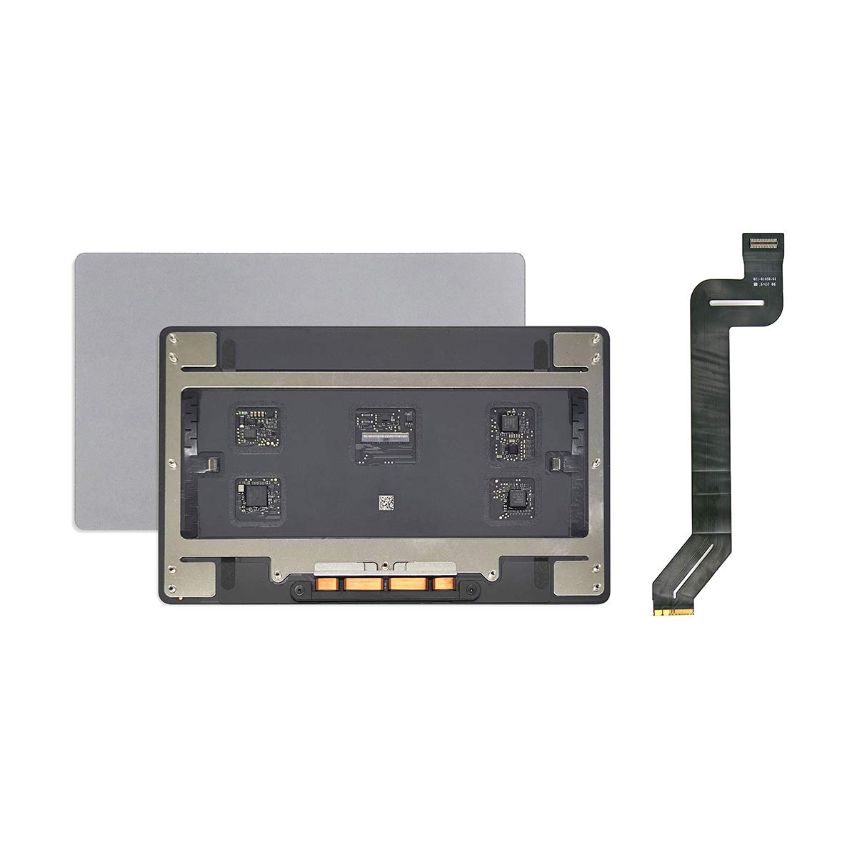 Original A1707 Trackpad Replacement for MacBook Pro 15