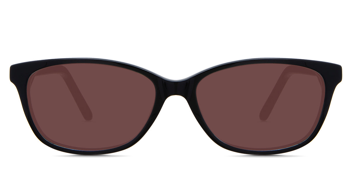 NIA Women's Prescription Sunglasses - UV Protection, Stylish & Comfortable for Driving, Outdoor Activities & Fashion