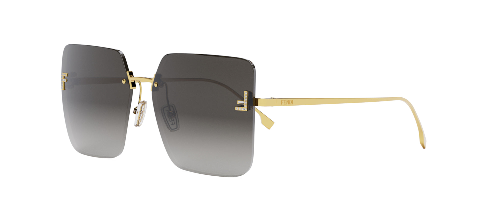 Gold/Grey
