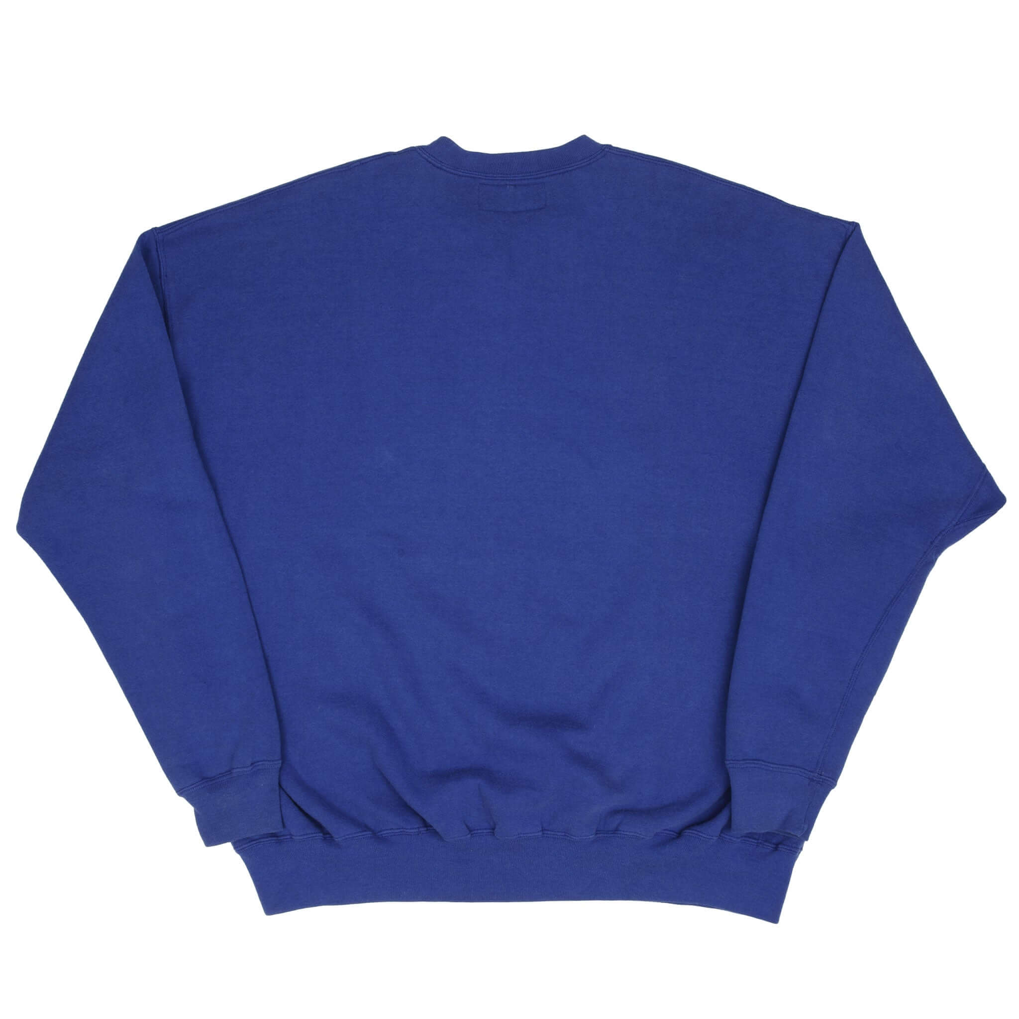 Vintage BYU Brigham Young University Cougars 1990s Sweatshirt 3XL - Made in USA - Retro College Fan Apparel for Game Day & Casual Wear