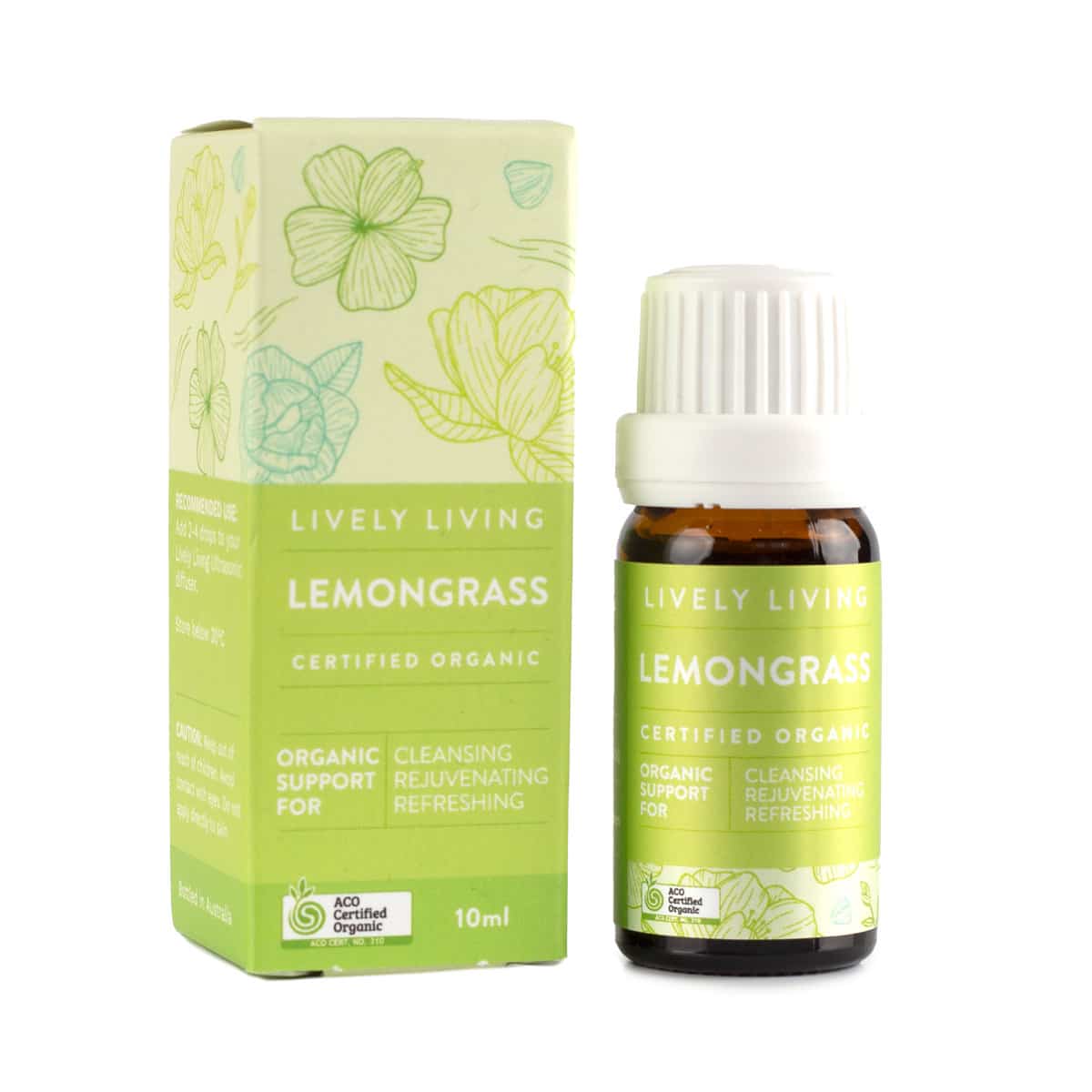 Organic Essential Oils Blending Set - 8 Premium Pure Aromatherapy Oils for Diffusers, Massage & DIY Skincare | Relaxation, Stress Relief & Home Spa