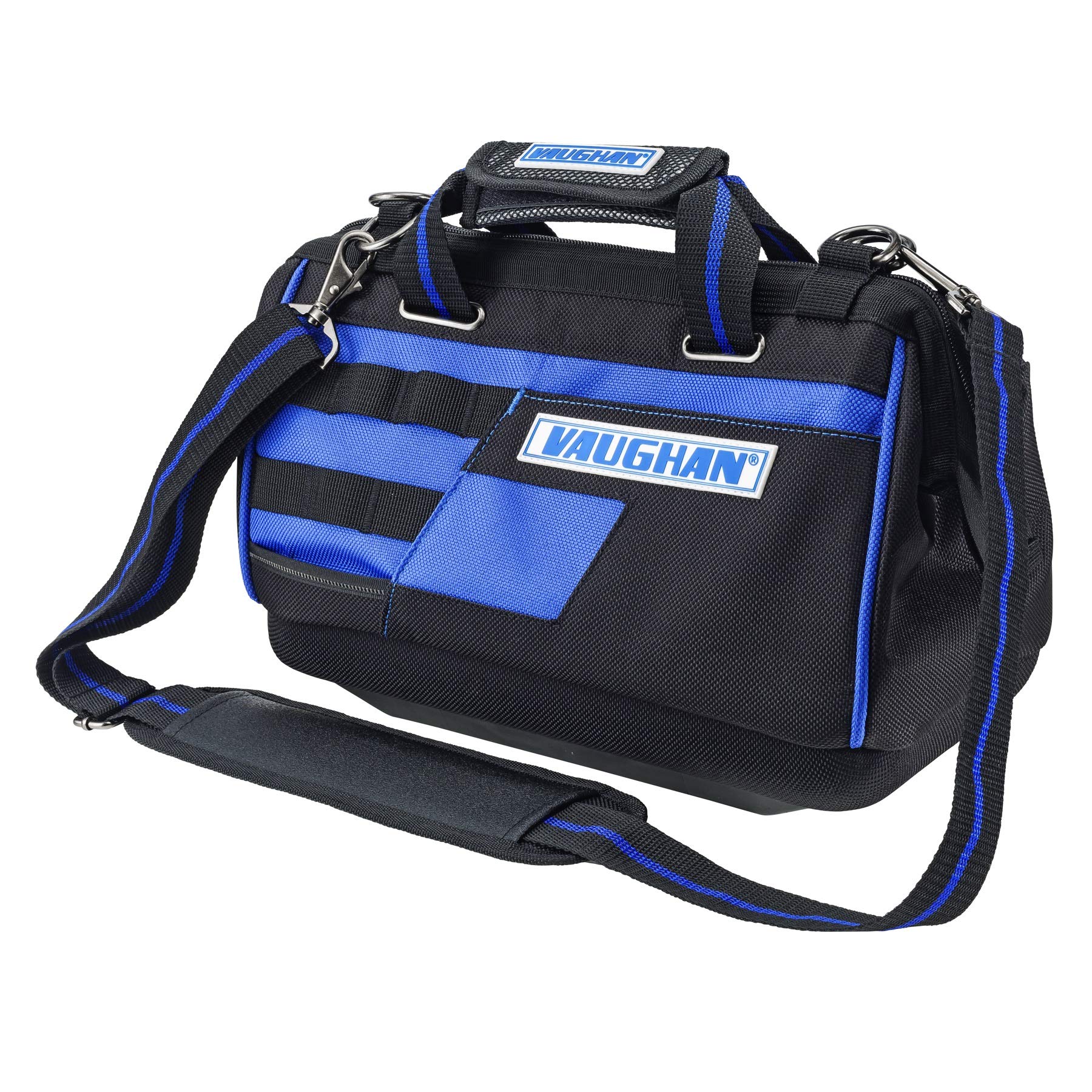 3 Piece Heavy Duty Tool Bag Set with 18