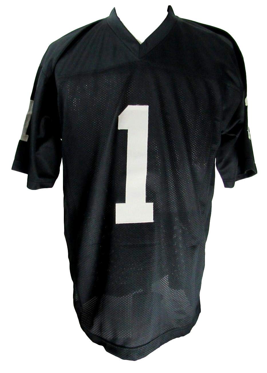 Jon Gruden Autographed Las Vegas Raiders 