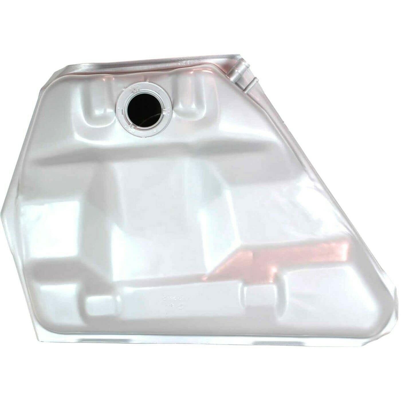 15 Gallon Fuel Gas Tank Replacement for 82-96 Oldsmobile Cutlass Ciera & Buick Century - Durable Steel Gas Tank for Classic Cars - Perfect for Restoration Projects & Daily Driving