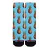 Pineapple Pattern
