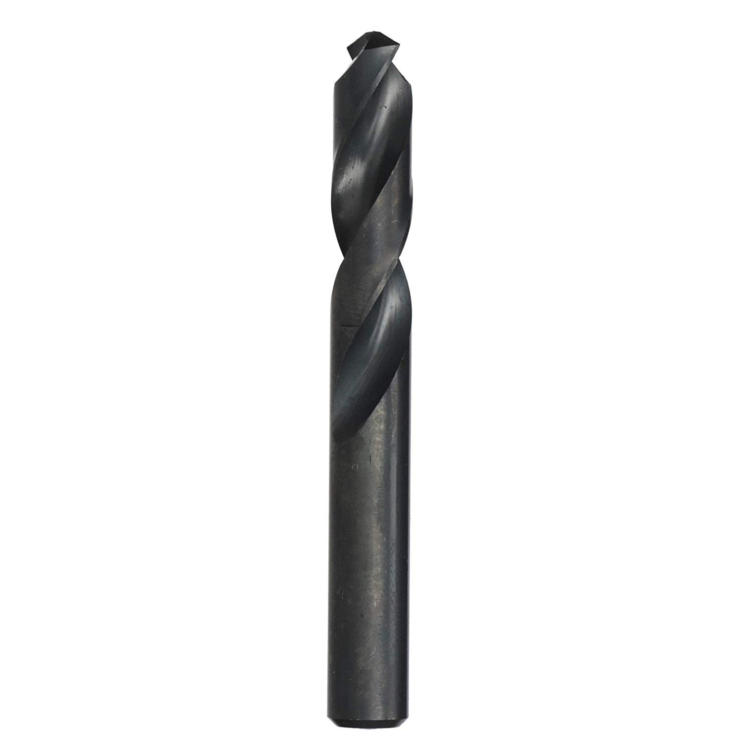 High Speed Steel Left Hand Drill Bit 23/64