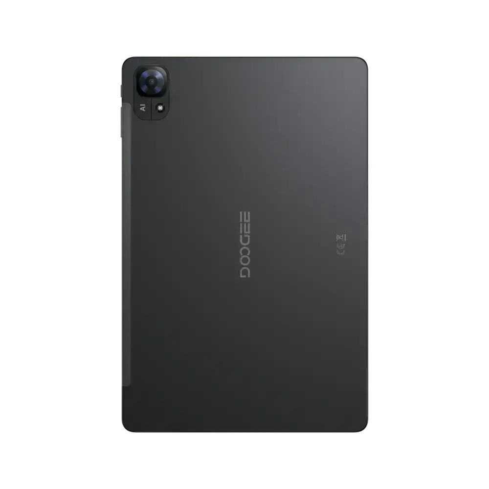 DOOGEE Tab E3+ 12 Inch Android 15 Tablet with 8800mAh Battery & 256GB Storage - Perfect for Work, Entertainment, and Online Learning