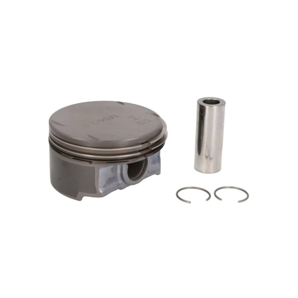 MAHLE 083 13 01 High Performance Engine Piston Kit - Compatible with Various Car Models - Perfect for Engine Rebuilds & Performance Upgrades
