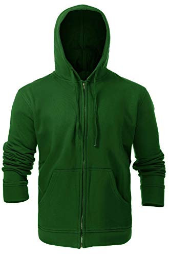 Bottle Green
