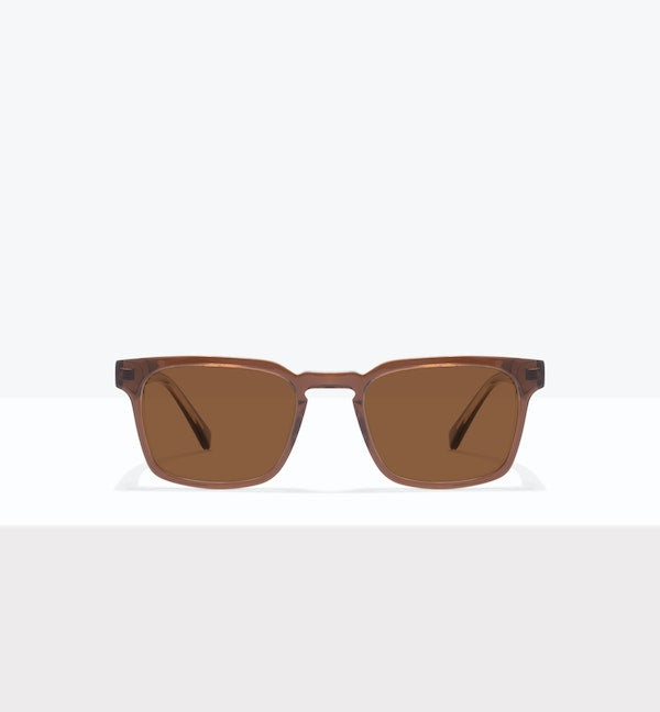 Stylish Aviator Sunglasses for Men & Women - Polarized UV Protection - Perfect for Driving, Travel & Outdoor Activities