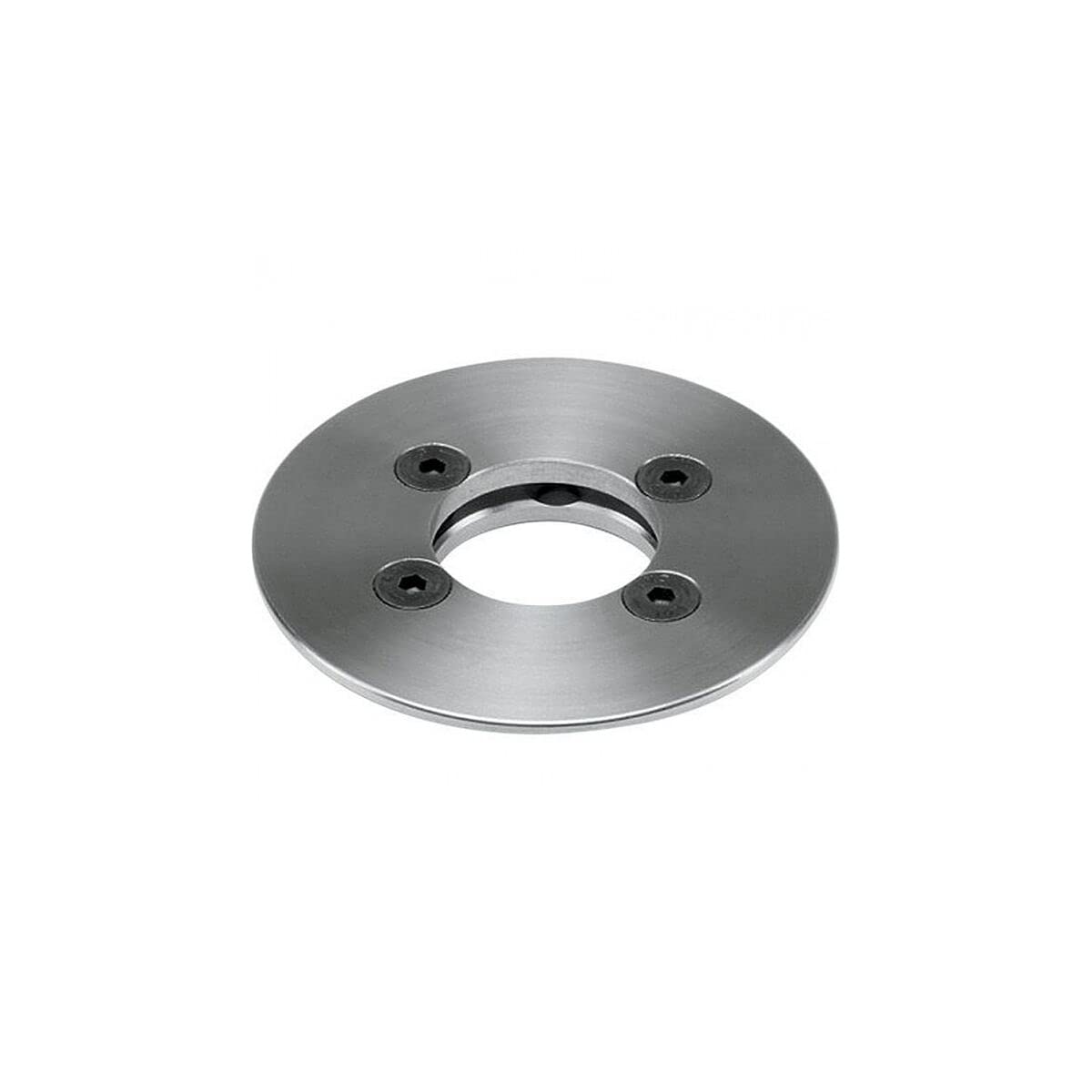 TMV Flywheel Weight (9oz) for 2003-2007 Honda CR250 - Improve Engine Performance & Reduce Stalling for Motocross & Off-Road Riding