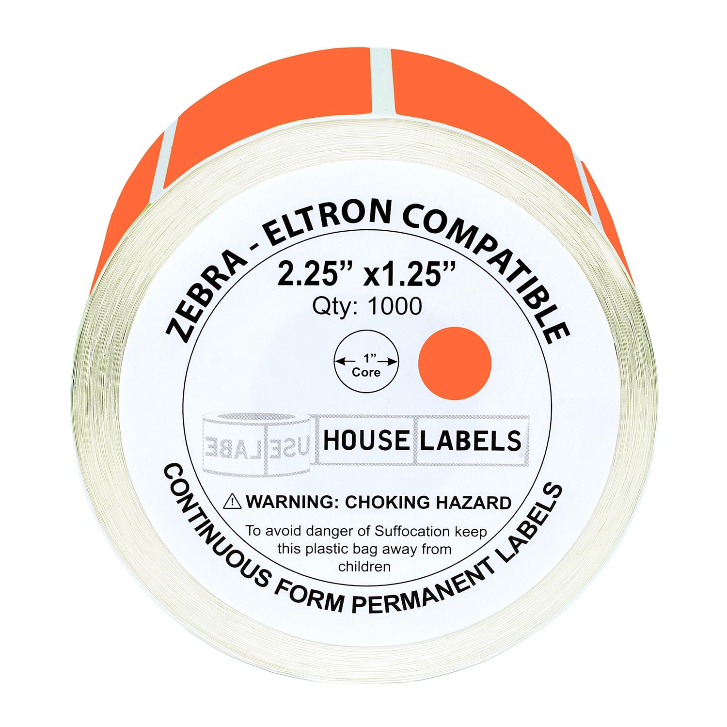 HOUSELABELS 2.25