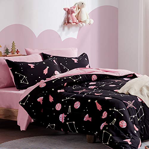 Pink Galaxy