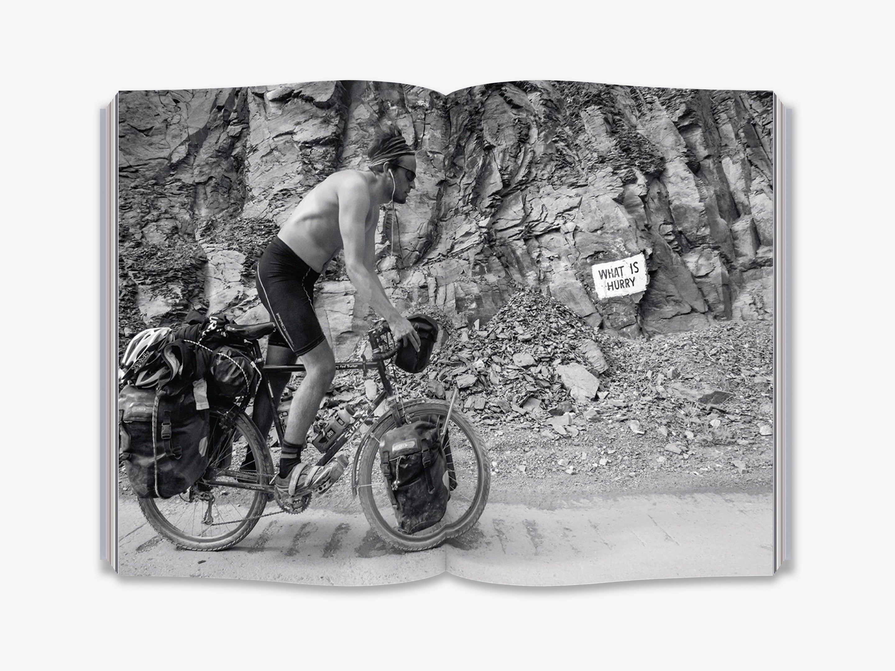 Escape by Bike - Premium Bicycle for Outdoor Adventures, Commuting & Fitness | Durable & Lightweight Design