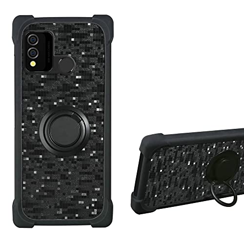 BLU J9L Black