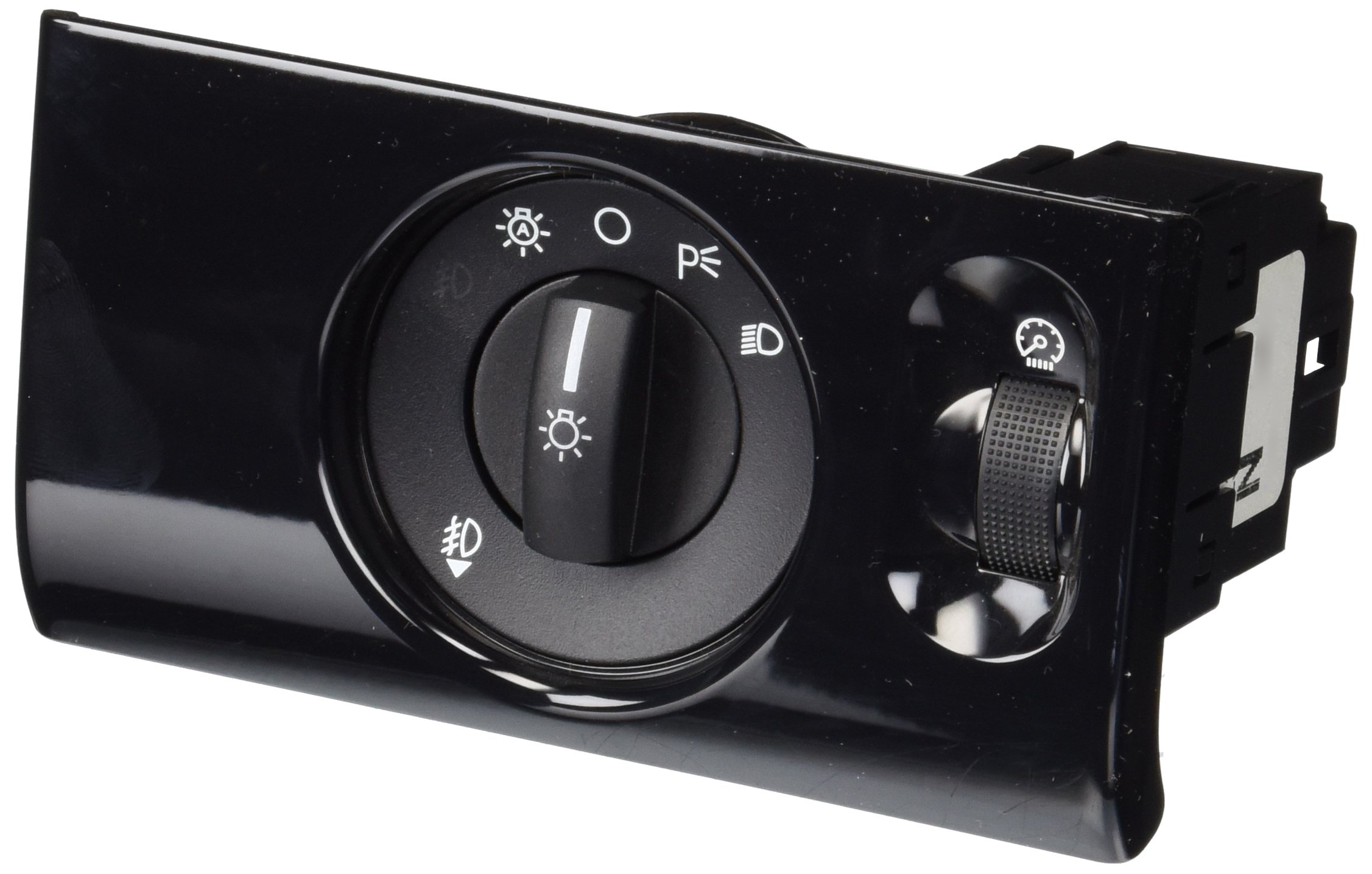 Motorcraft Switch - High Performance Automotive Electrical Switch for Ford, Lincoln, Mercury Vehicles | Perfect for Engine Control, Lighting & Accessory Circuits