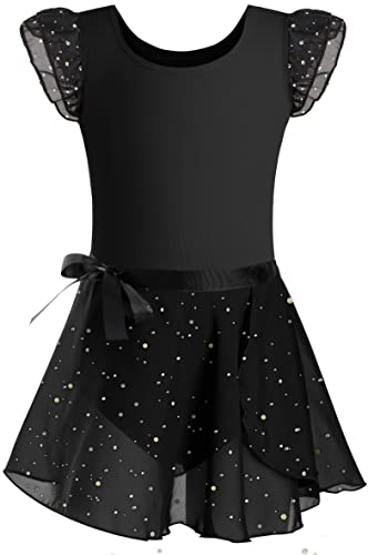 Black (Sequins)