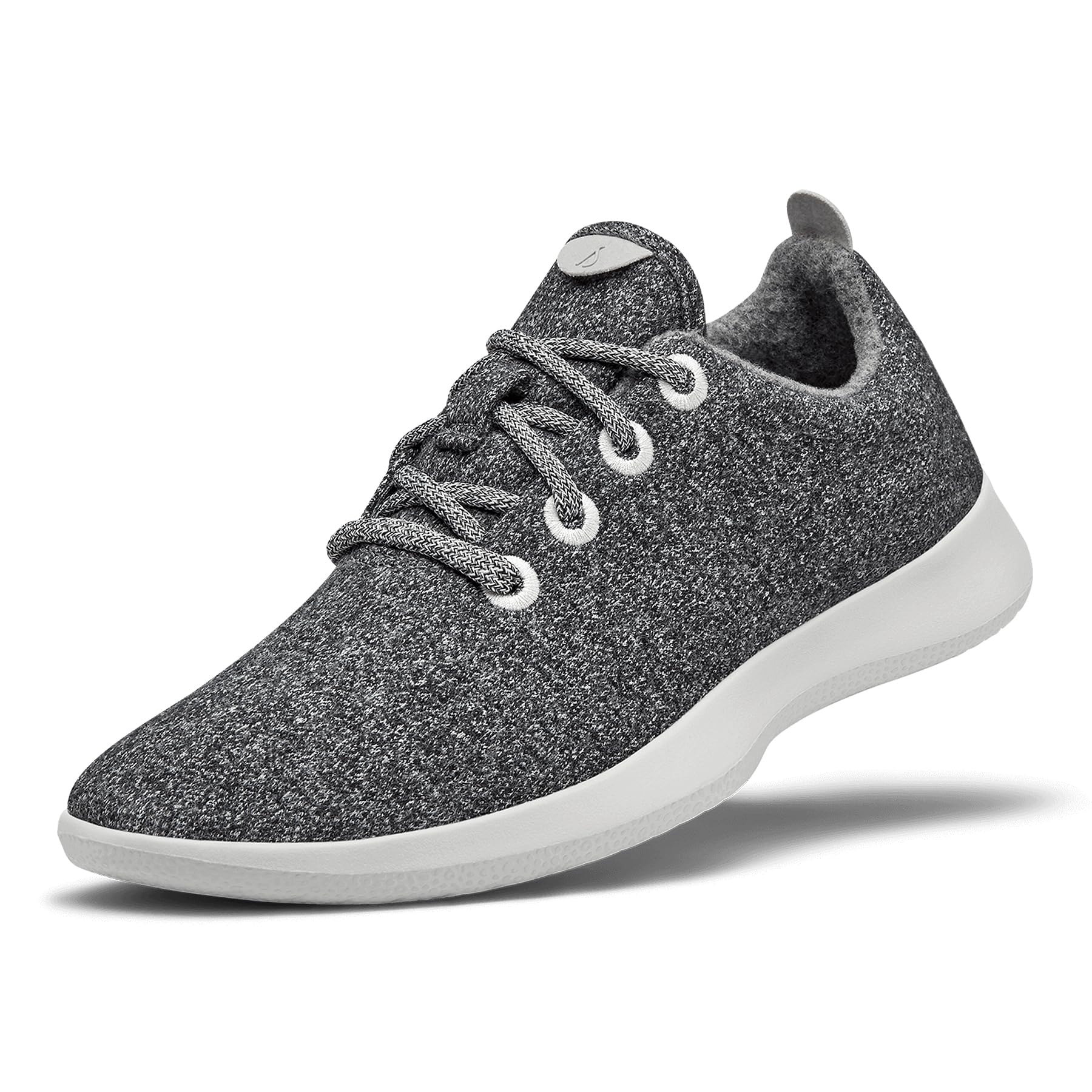 Allbirds Women’s Wool Runners - Comfortable Everyday Sneakers | Machine Washable Natural Merino Wool Shoes for Walking, Travel & Casual Wear