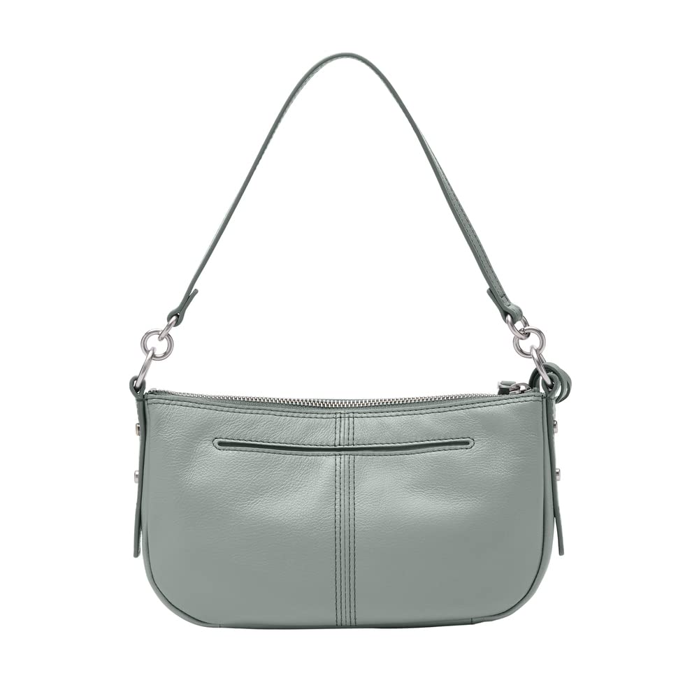 Fossil Jolie Small Crossbody Bag for Women - Stylish Leather Purse with Adjustable Strap, Perfect for Everyday Use, Travel & Date Night