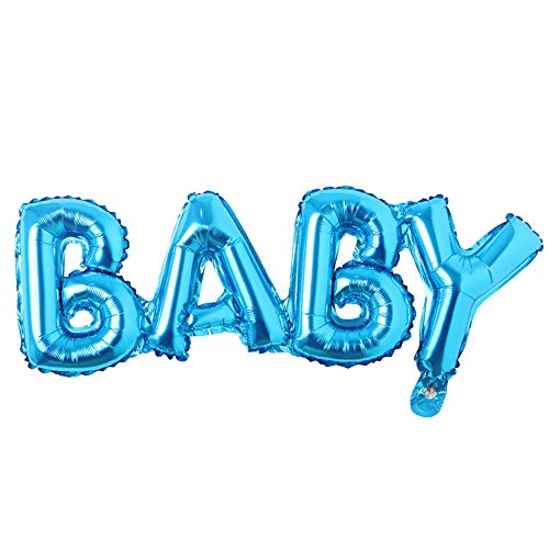Blue Baby
